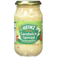 Los mejores  - Heinz Sandwich Spread - 300 gr